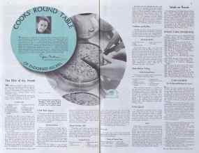 Better Homes & Gardens June 1935 Magazine Article: Page 72