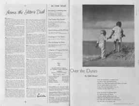 Better Homes & Gardens July 1935 Magazine Article: Page 4