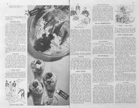 Better Homes & Gardens July 1935 Magazine Article: Page 14