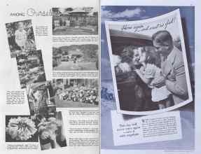 Better Homes & Gardens July 1935 Magazine Article: Page 30