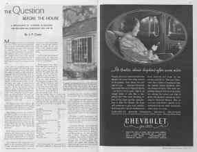 Better Homes & Gardens July 1935 Magazine Article: Page 32