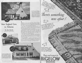 Better Homes & Gardens July 1935 Magazine Article: Page 34