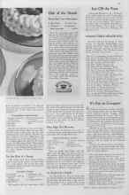 Better Homes & Gardens August 1935 Magazine Article: It's Fun to Compete!