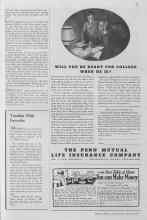 Better Homes & Gardens August 1935 Magazine Article: Troubles With Formulas