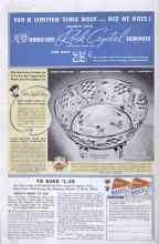 Better Homes & Gardens August 1935 Magazine Article: Page 70