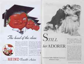 Better Homes & Gardens August 1935 Magazine Article: Page 2