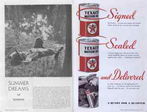 Better Homes & Gardens August 1935 Magazine Article: Page 6
