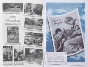 Better Homes & Gardens August 1935 Magazine Article: Page 32