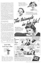 Better Homes & Gardens September 1935 Magazine Article: Dutch Bulbs You'll Want to Plant