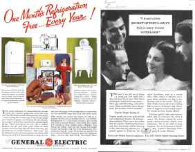 Better Homes & Gardens September 1935 Magazine Article: Page 2