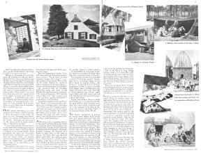 Better Homes & Gardens September 1935 Magazine Article: Page 14