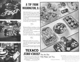 Better Homes & Gardens September 1935 Magazine Article: Page 36