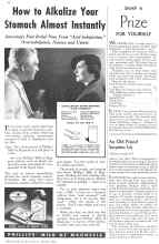 Better Homes & Gardens October 1935 Magazine Article: SNAP A Prize