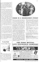 Better Homes & Gardens October 1935 Magazine Article: Favorite Books