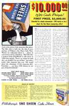Better Homes & Gardens October 1935 Magazine Article: Page 104