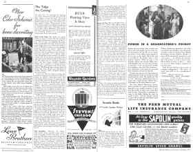 Better Homes & Gardens October 1935 Magazine Article: Page 82