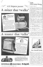 Better Homes & Gardens November 1935 Magazine Article: New Artcraft Catalog!