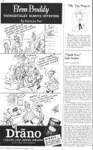 Better Homes & Gardens November 1935 Magazine Article: 