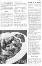 Better Homes & Gardens November 1935 Magazine Article: A Purse for the Winner!