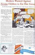 Better Homes & Gardens November 1935 Magazine Article: Page 92