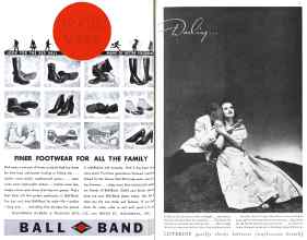 Better Homes & Gardens November 1935 Magazine Article: Page 2