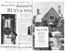 Better Homes & Gardens November 1935 Magazine Article: Page 6
