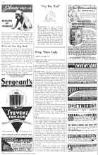 Better Homes & Gardens December 1935 Magazine Article: 