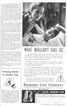 Better Homes & Gardens December 1935 Magazine Article: Landscaping Mistakes You Shouldn't Make