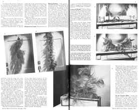 Better Homes & Gardens December 1935 Magazine Article: Page 10