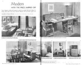 Better Homes & Gardens December 1935 Magazine Article: Page 16