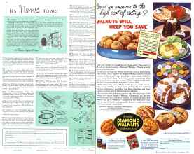 Better Homes & Gardens December 1935 Magazine Article: Page 24