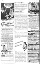 Better Homes & Gardens January 1936 Magazine Article: Practical and Pert