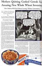 Better Homes & Gardens January 1936 Magazine Article: Page 64