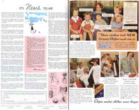 Better Homes & Gardens January 1936 Magazine Article: Page 6