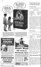 Better Homes & Gardens February 1936 Magazine Article: ''Stew Around the World
