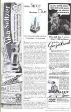 Better Homes & Gardens February 1936 Magazine Article: Article