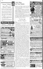 Better Homes & Gardens February 1936 Magazine Article: Two New Lilies