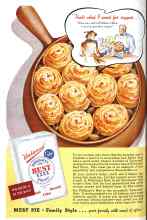 Better Homes & Gardens February 1936 Magazine Article: Page 108