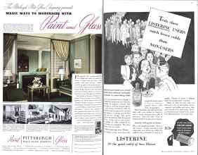 Better Homes & Gardens February 1936 Magazine Article: Page 2