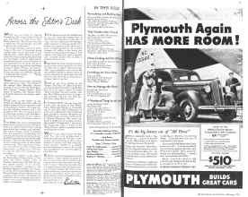 Better Homes & Gardens February 1936 Magazine Article: Page 4