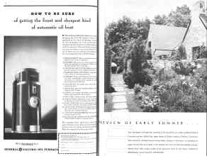 Better Homes & Gardens February 1936 Magazine Article: Page 6