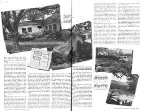 Better Homes & Gardens February 1936 Magazine Article: Page 14