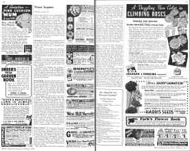 Better Homes & Gardens February 1936 Magazine Article: Page 94