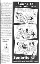 Better Homes & Gardens March 1936 Magazine Article: 