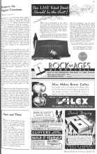 Better Homes & Gardens March 1936 Magazine Article: Mine and Thine