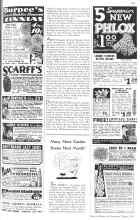 Better Homes & Gardens March 1936 Magazine Article: Many More Garden Stories Next Month!