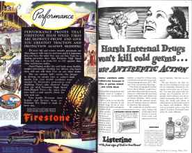 Better Homes & Gardens March 1936 Magazine Article: Page 2