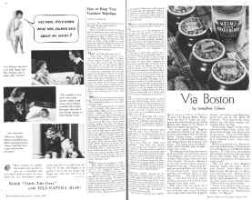 Better Homes & Gardens March 1936 Magazine Article: Page 54