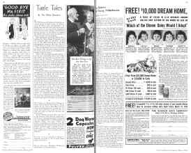 Better Homes & Gardens March 1936 Magazine Article: Page 60