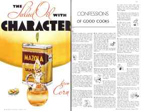 Better Homes & Gardens March 1936 Magazine Article: Page 66